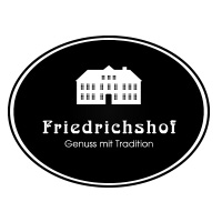 Friedrichshof Bad Klosterlausnitz